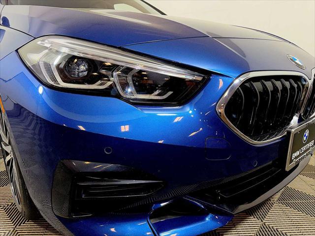 2023 BMW Coupe i xDrive