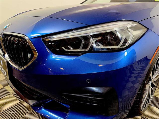 2023 BMW Coupe i xDrive