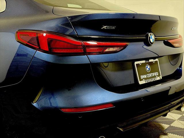 2023 BMW Coupe i xDrive