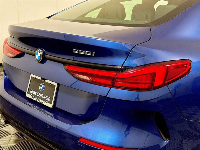 2023 BMW Coupe i xDrive