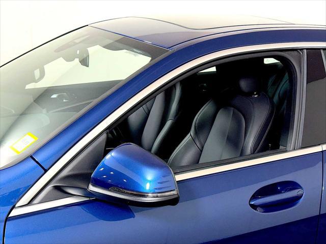 2023 BMW Coupe i xDrive