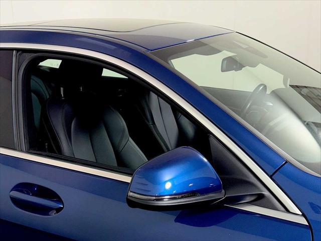 2023 BMW Coupe i xDrive