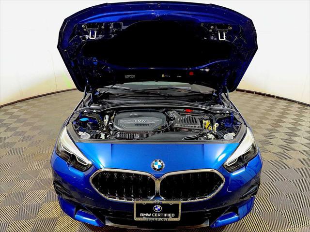2023 BMW Coupe i xDrive