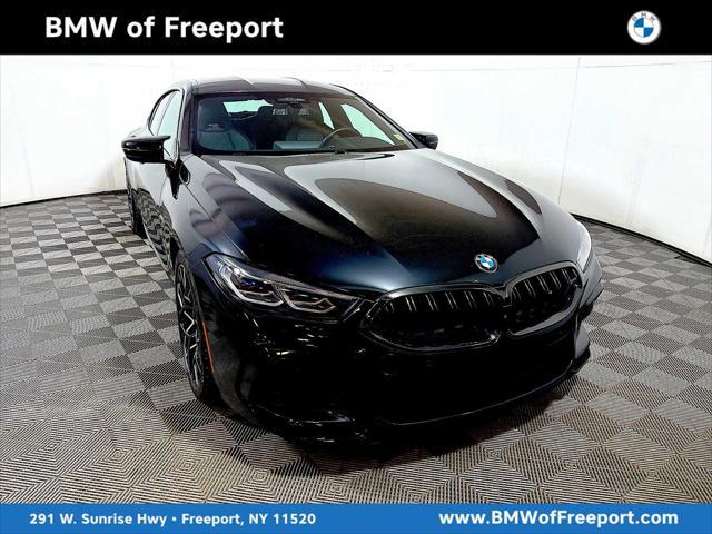 2024 BMW M8 Competition for sale in Freeport, NY
