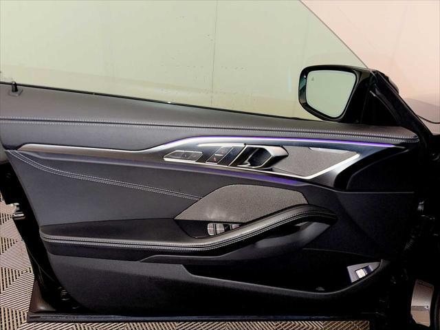 2024 BMW M8 Competition
