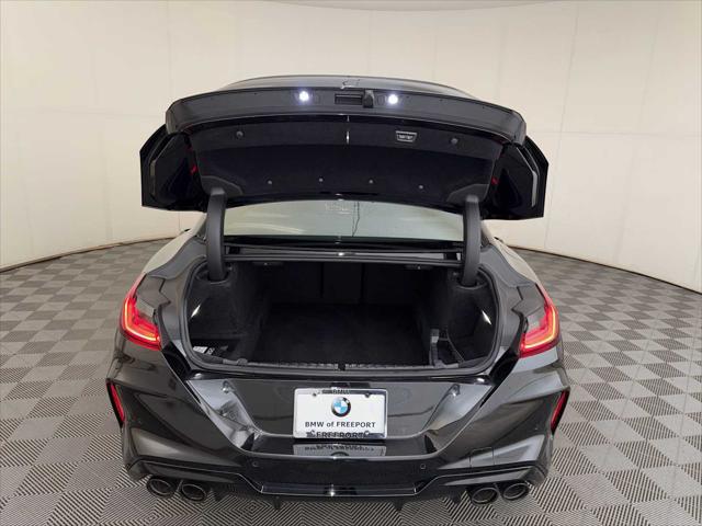 2024 BMW M8 Competition
