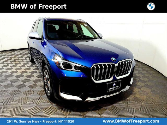 2023 BMW X1 xDrive28i for sale in Freeport, NY