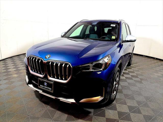 2023 BMW X1 xDrive28i