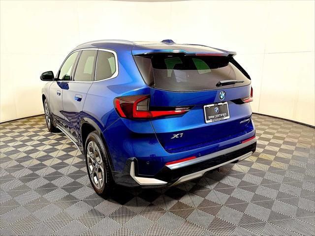 2023 BMW X1 xDrive28i