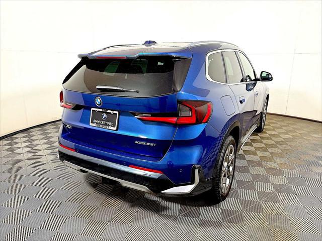 2023 BMW X1 xDrive28i