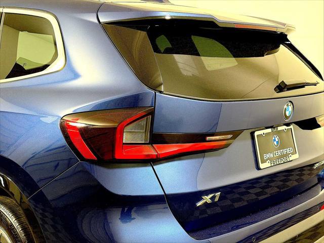 2023 BMW X1 xDrive28i