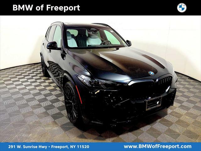 2024 BMW X5 xDrive40i for sale in Freeport, NY