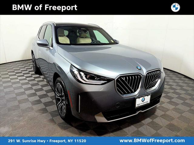 2026 BMW X3 30 xDrive for sale in Freeport, NY