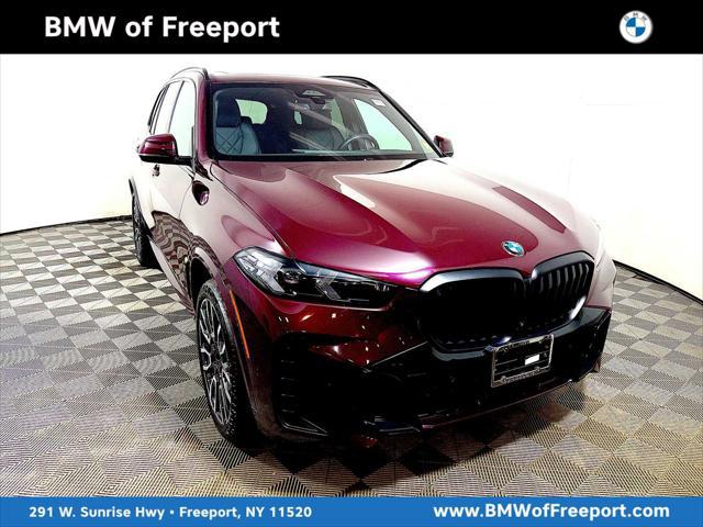 2024 BMW X5 xDrive40i for sale in Freeport, NY