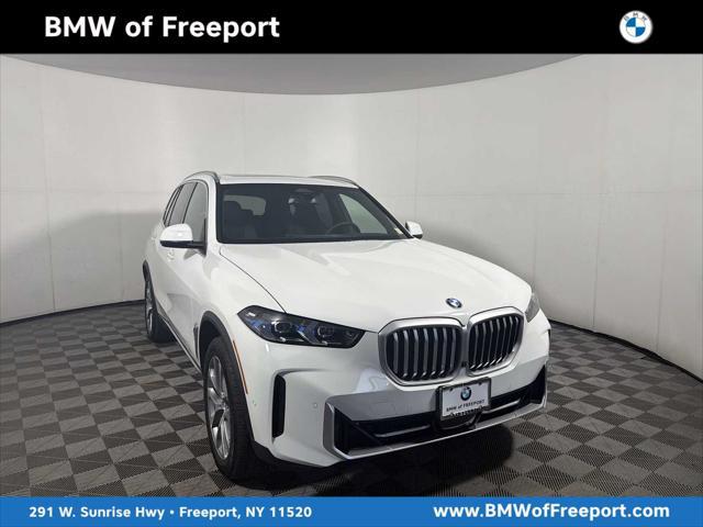 2026 BMW X5 xDrive40i for sale in Freeport, NY
