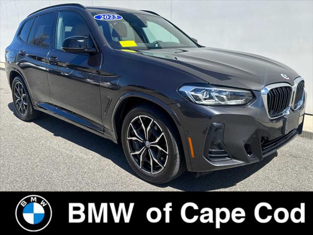 2023 BMW X3 M40i for sale in Hyannis, MA