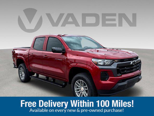 2026 Chevrolet Colorado LT, RWD for sale in Savannah, GA
