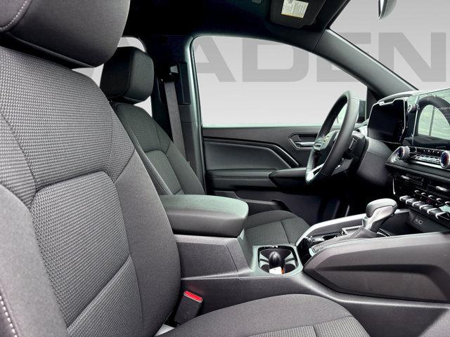 2026 Chevrolet Colorado LT, RWD
