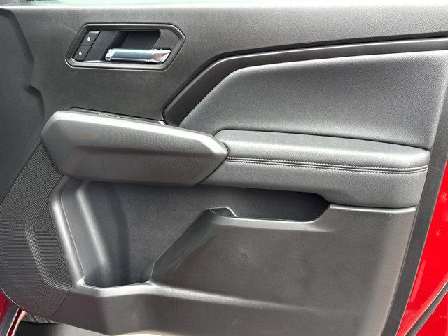 2026 Chevrolet Colorado LT, RWD