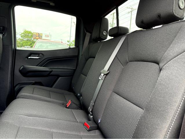 2026 Chevrolet Colorado LT, RWD