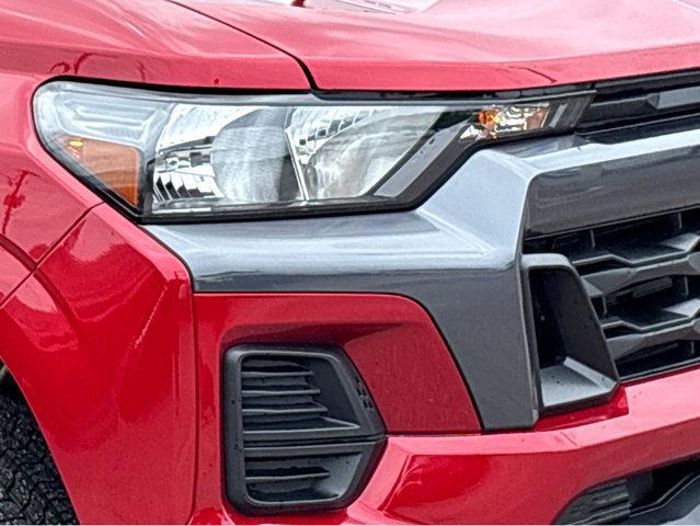 2026 Chevrolet Colorado LT, RWD