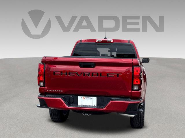 2026 Chevrolet Colorado LT, RWD
