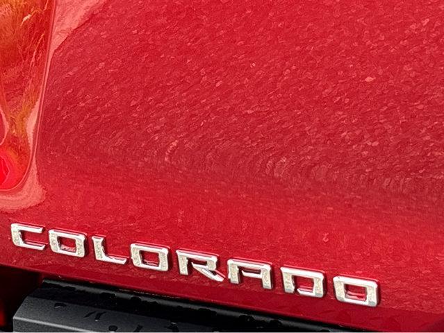 2026 Chevrolet Colorado LT, RWD