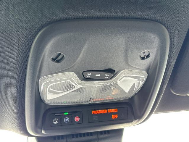 2026 Chevrolet Colorado LT, RWD