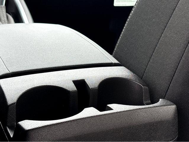 2026 Chevrolet Colorado LT, RWD