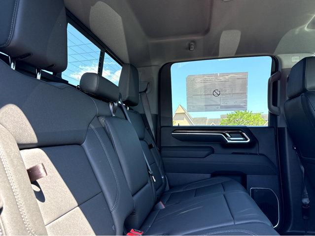 2026 Chevrolet Silverado 2500HD Crew Cab, Standard Bed, LT, 4WD