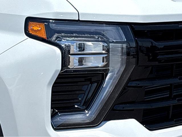 2026 Chevrolet Silverado 2500HD Crew Cab, Standard Bed, LT, 4WD