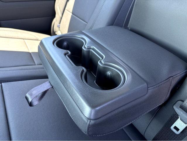 2026 Chevrolet Silverado 2500HD Crew Cab, Standard Bed, LT, 4WD