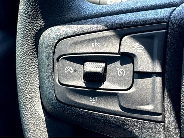 2026 Chevrolet Silverado 2500HD Crew Cab, Standard Bed, WT, 4WD