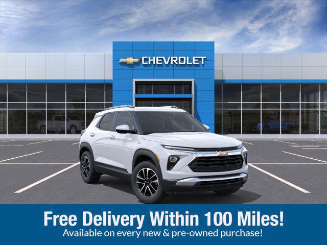 2026 Chevrolet TrailBlazer FWD LT for sale in Savannah, GA