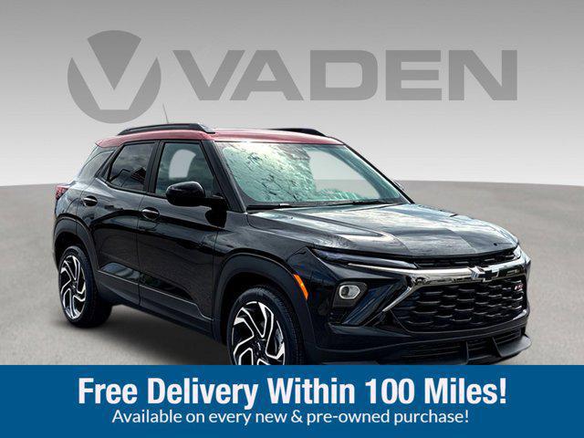 2026 Chevrolet TrailBlazer FWD RS for sale in Savannah, GA