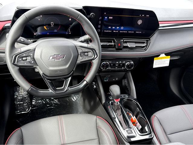 2026 Chevrolet TrailBlazer FWD RS