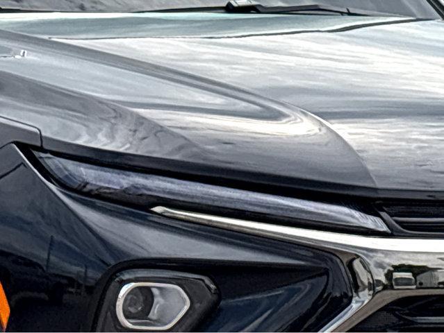 2026 Chevrolet TrailBlazer FWD RS