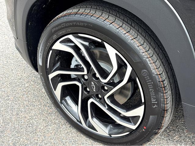 2026 Chevrolet TrailBlazer FWD RS