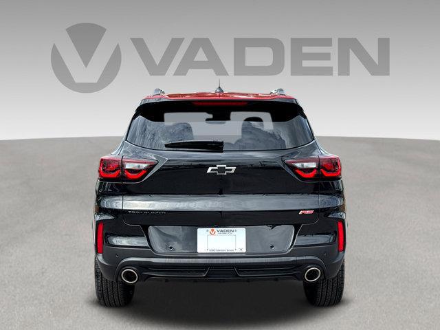 2026 Chevrolet TrailBlazer FWD RS