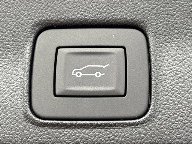 2026 Chevrolet TrailBlazer FWD RS