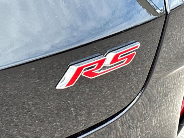2026 Chevrolet TrailBlazer FWD RS