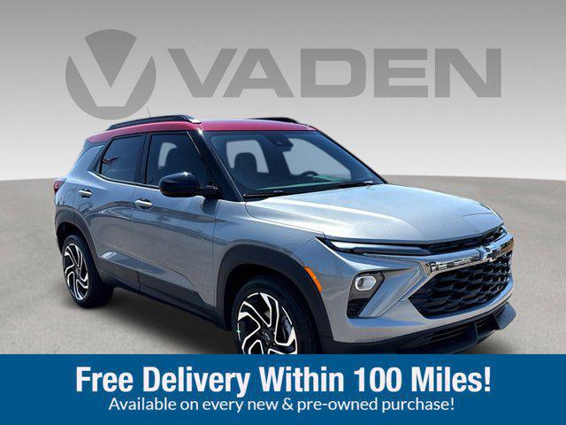 2026 Chevrolet TrailBlazer FWD RS for sale in Savannah, GA