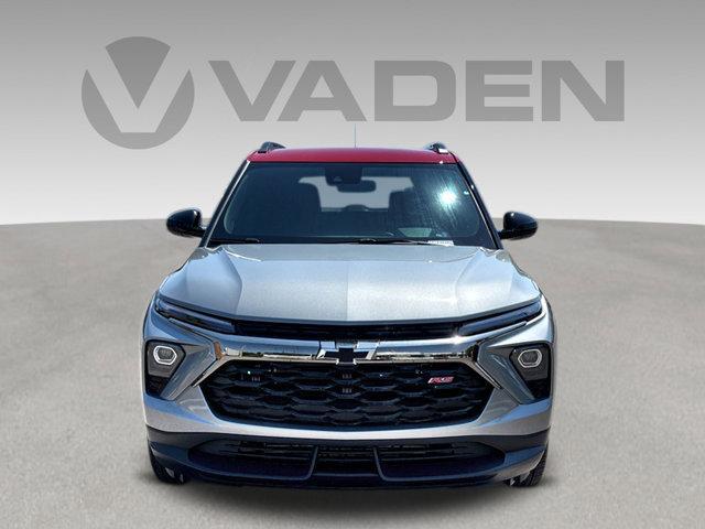 2026 Chevrolet TrailBlazer FWD RS