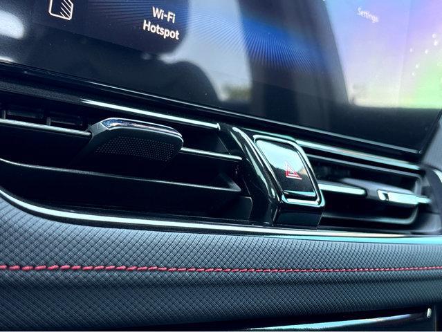 2026 Chevrolet TrailBlazer FWD RS