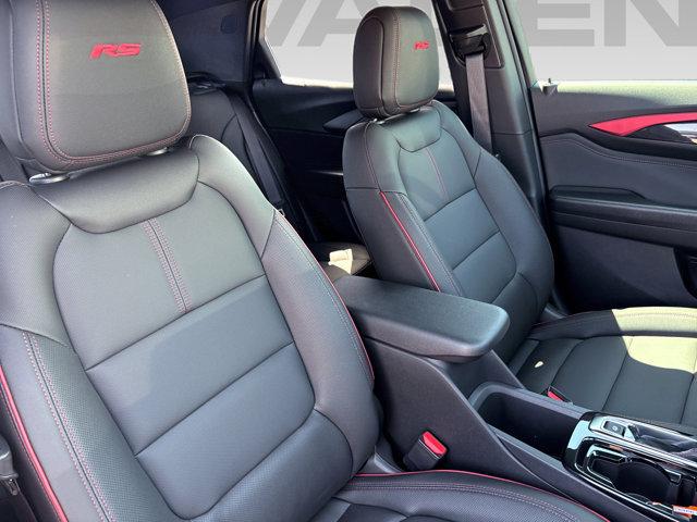 2026 Chevrolet TrailBlazer FWD RS