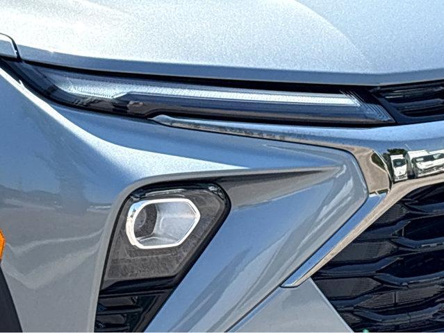 2026 Chevrolet TrailBlazer FWD RS