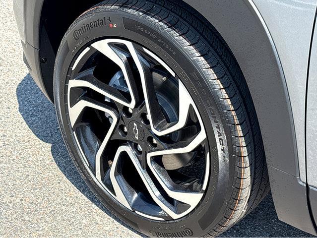 2026 Chevrolet TrailBlazer FWD RS