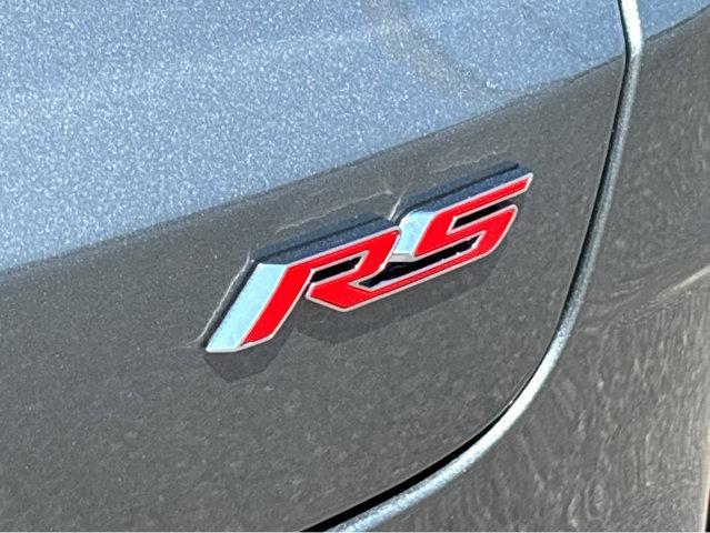 2026 Chevrolet TrailBlazer FWD RS
