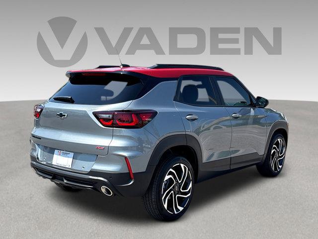 2026 Chevrolet TrailBlazer FWD RS