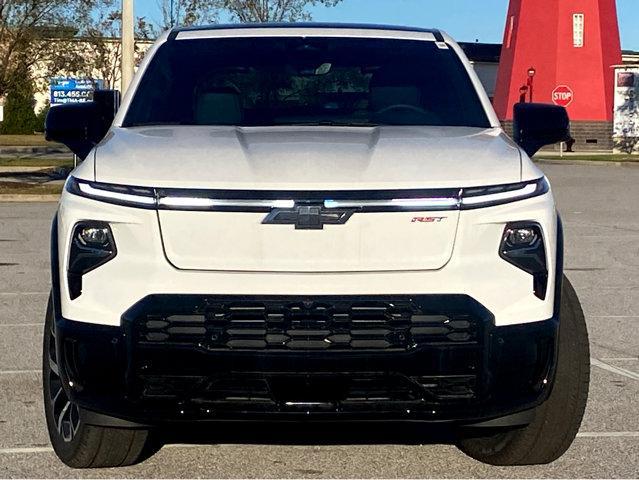 2024 Chevrolet Silverado EV First-Edition RST 4WD